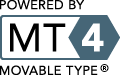Powered by Movable Type 4.0-rc1